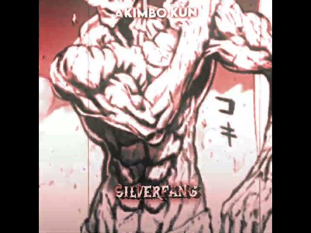 Bang or Silverfang? - Bang Edit #onepunchman #bang #edit