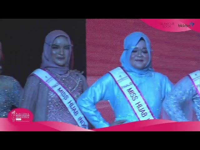 GRANDFINAL MISS HIJAB INDONESIA 2021 - Live Stream