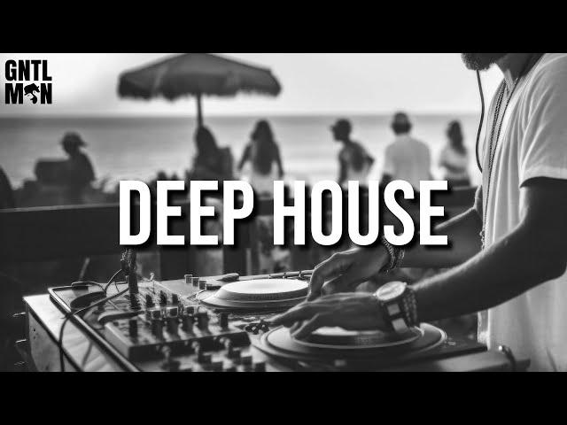 GNTLMN - DEEP HOUSE MIX 2024