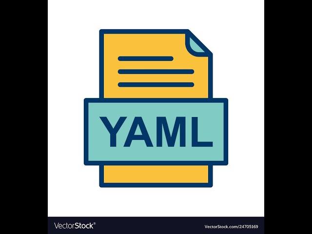 What is YAML and what does it stand for?