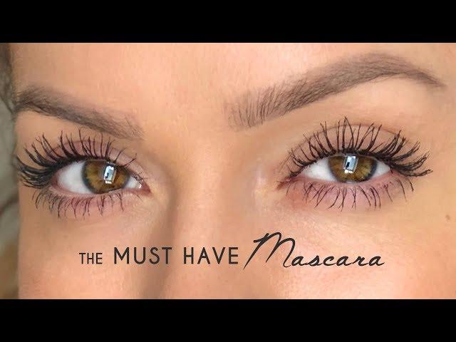 The MUST HAVE Mascara!! | Shonagh Scott | ShowMe MakeUp