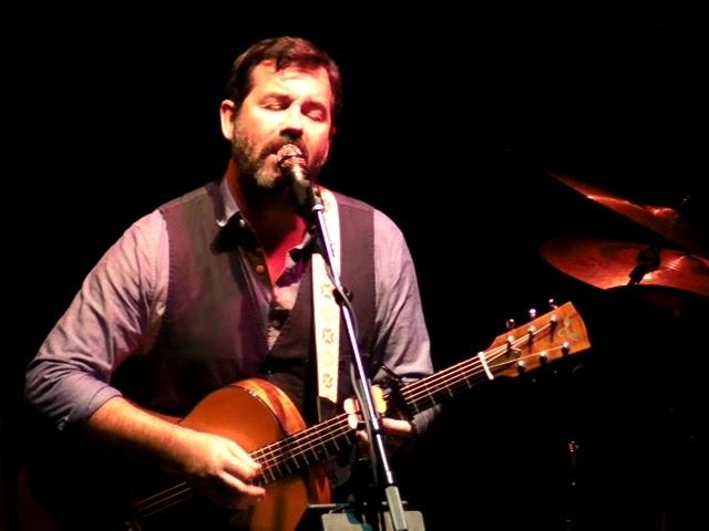 Duncan Sheik at The Kessler Theater in Dallas