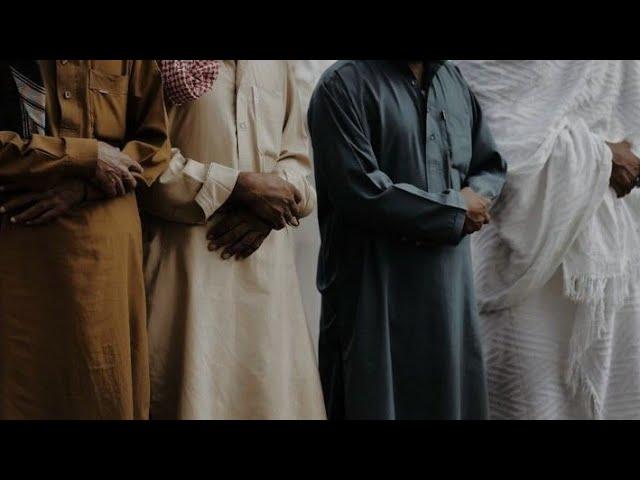 Ummati Muhammad Fazilati | Omar Xalil