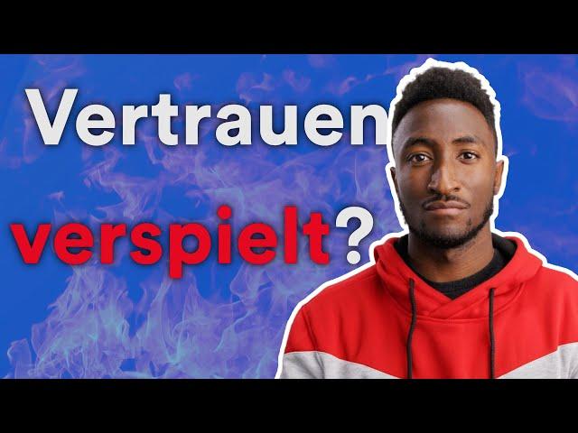 Der MKBHD Skandal: Können wir Reviewer:innen noch vertrauen?