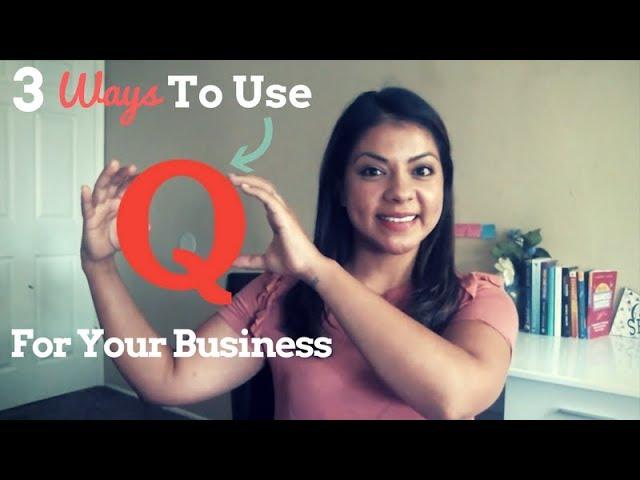 Quora Tutorial: How To Use Quora For Business