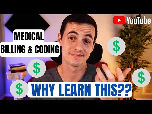 Why You MUST Learn Your Medical Billing & Coding as an Eye Doctor!