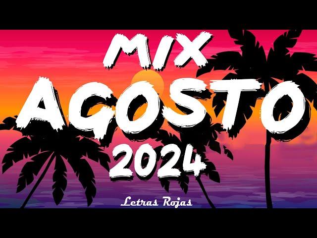 NEW REGGAETON MUSICA 2024 - BEST REGGAETON MUSICA MIX 2024 - MIX REGGAETON MUSICA 2024