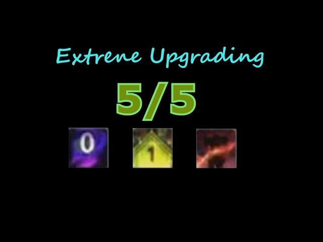 Cabal Online EU 2021 Venus - Extreme Upgrading 5/5 ??? (Fantaa)