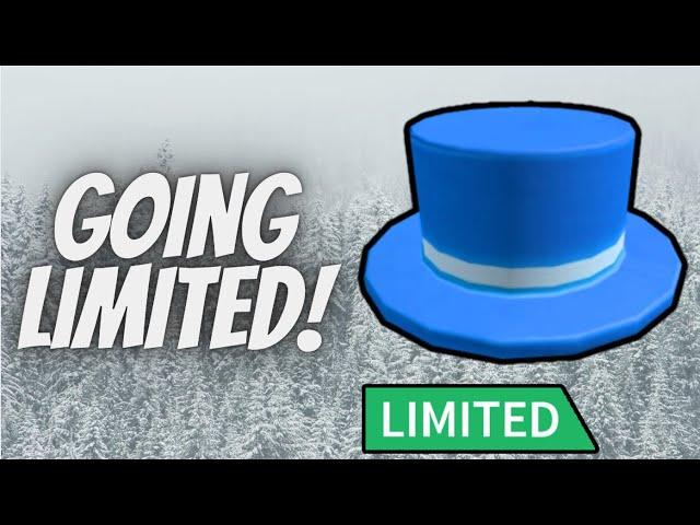 Should You Buy? Winter Top Hat (Going Limited) - Winter Spotlight Event