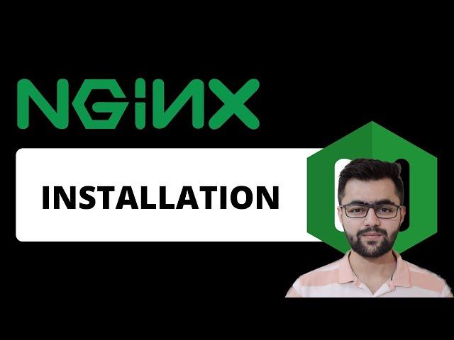 Install and Setup Nginx