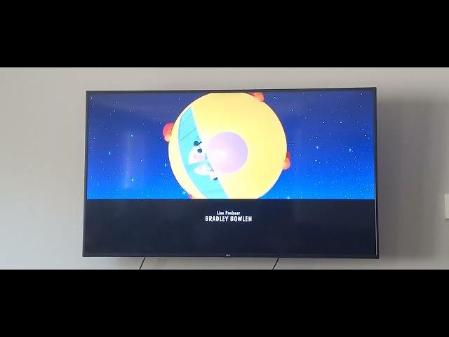 Mickey Mouse Clubhouse: Space Adventure End Credits