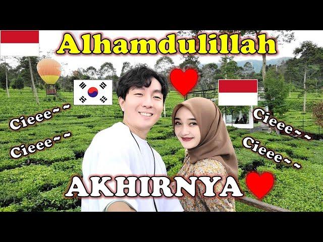 Alhamdulillah!!AKHIRNYA DAPAT JODOH MUSLIMAH SHOLEHAH? & NGEPRANK BAPAK DIRUT PT TAMBI Di WONOSOBO!!