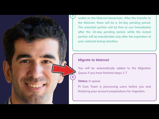 Why you have not Migrated to Mainnet - KYC. (pi network latest update)