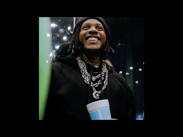 (FREE) Lil Durk Type Beat ''Port''