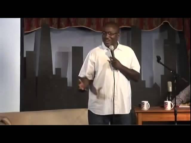  Hannibal Buress Best Of Stand Up's Compilation 2014 HD