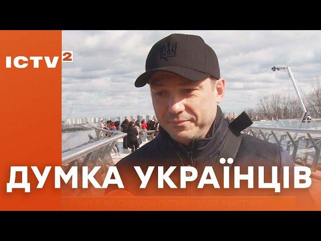 Українці категоричні щодо північних сусідів – Ранок у великому місті 2024