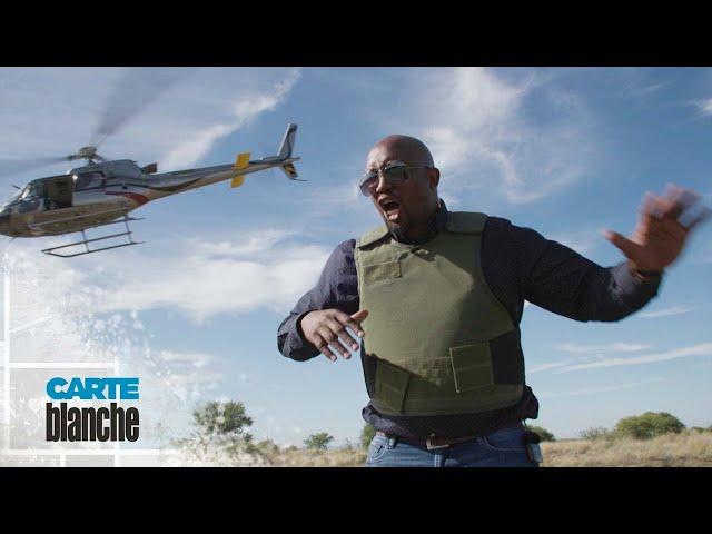 Tactical takedown | Carte Blanche | M-Net