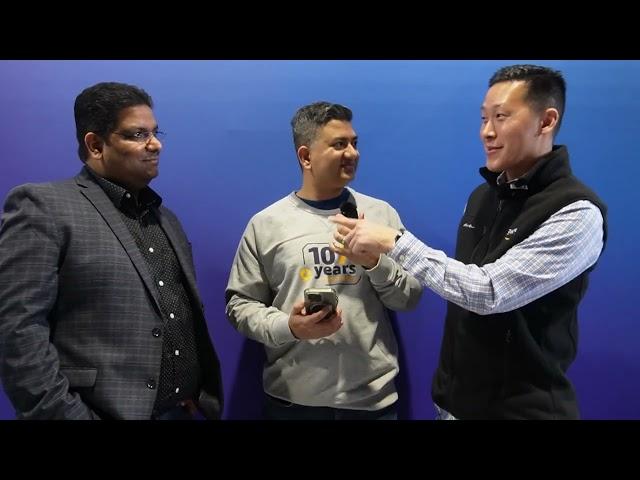 Interviewing AWS Principal Solutions Architects on Learning Gen AI for SA Jobs, Trends, Serverless