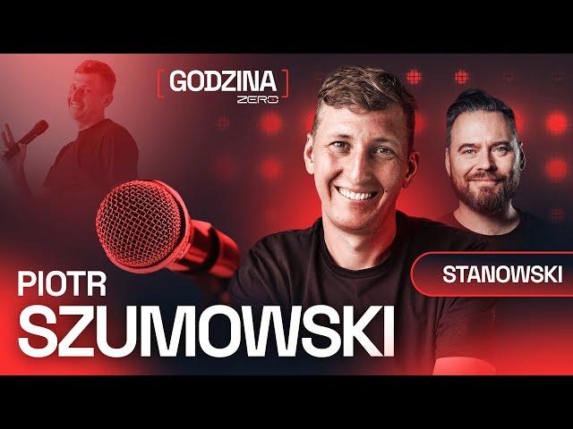 GODZINA ZERO #50 KRZYSZTOF STANOWSKI I PIOTR SZUMOWSKI