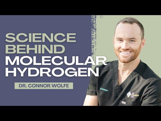 The Science Behind Molecular Hydrogen: Benefits, Risks, and How to use Hydrogen Water