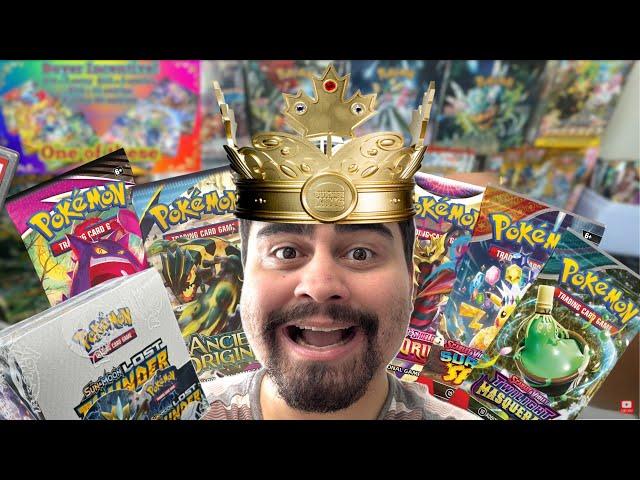 Three King's Day(Dia De Los Reyes)! Surging Sparks - Lost Thunder Box Break Signups - Rip n' Ship