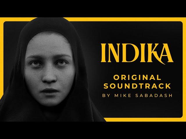 INDIKA | Full Original Soundtrack