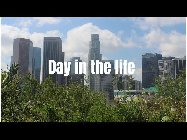 Day in the life | Shot with the Sony zv-e10