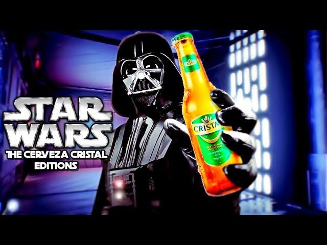 10 THINGS: Star Wars The Lost Beer Version