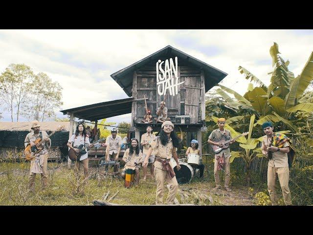 มวลนำอ้าย[Roll Num I] - ISANJAH (Official Video)