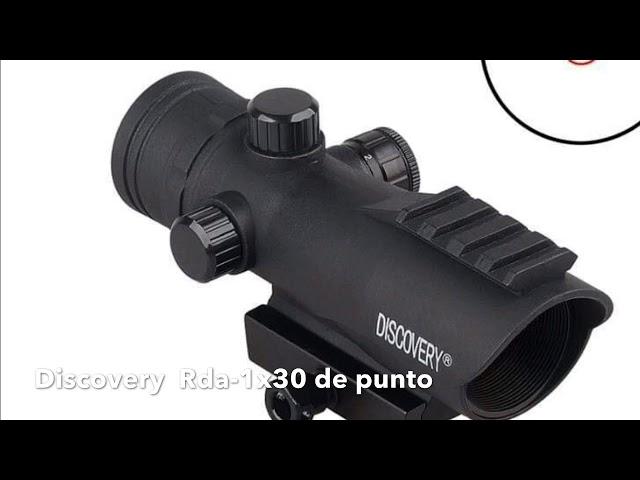 Discovery Rda-1x30 de punto