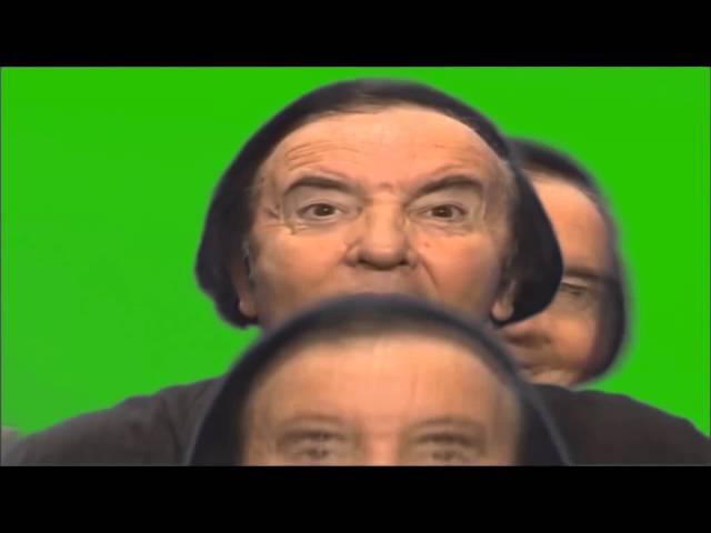 Eddy Wally Wow Meme Fast Machine (Original Edit)