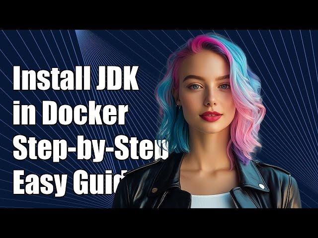 How to Install JDK 7 in a Docker Container: Step-by-Step Guide