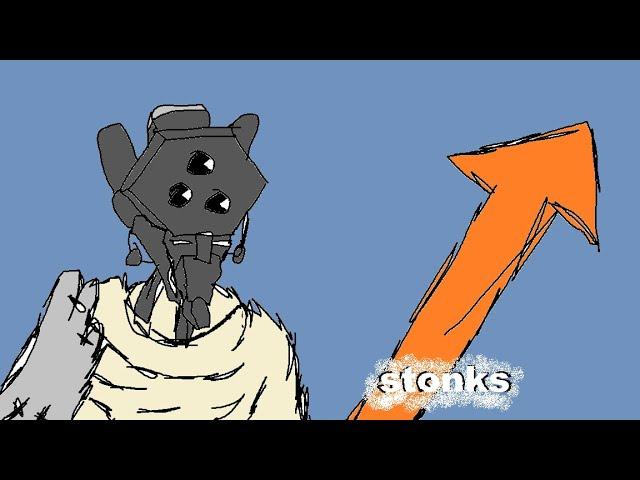 Kenshi: The Rust Buckets make Stonks (Episode 4)