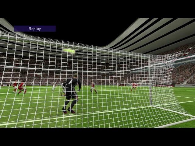 #pes #game #football pes wonderful goal