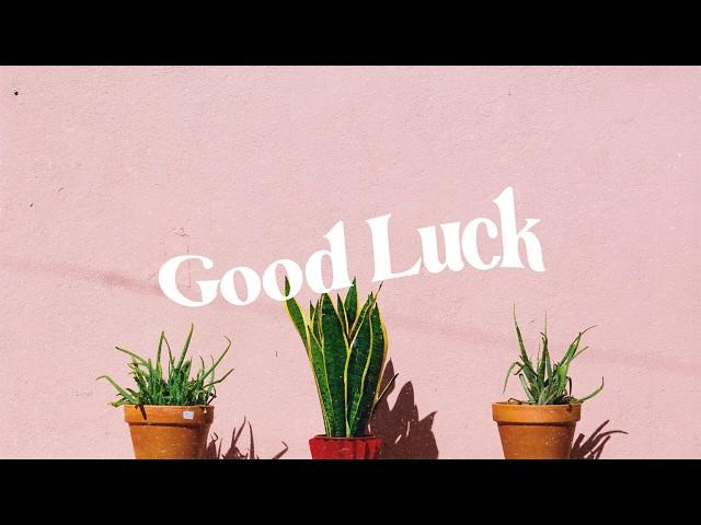 Fun x Happy Type Beat "Good Luck" | Upbeat Hip-hop Instrumental