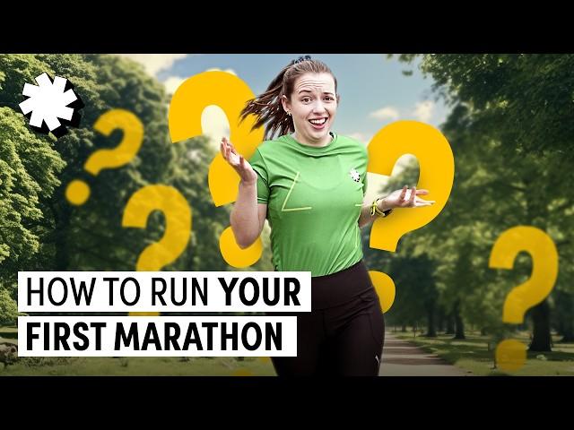 7 Top Tips For Running Your First Marathon