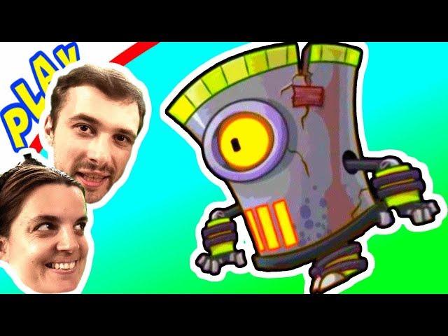 БолтушкА и ПРоХоДиМеЦ готовят Большие изменения! #306 - игра Tower Conquest