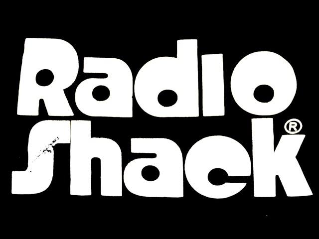 My Shack Collection - Vintage Radio Shack, Realistic, Optimus and More!  #septandy  #radioshack