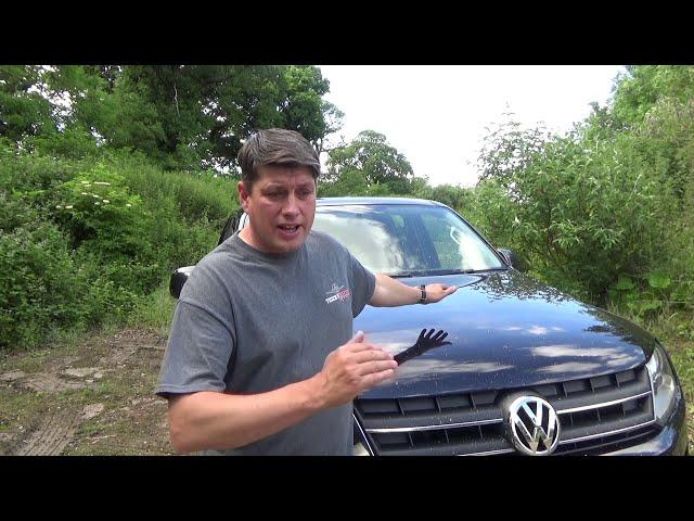 VW AMAROK 2 YEARS ON