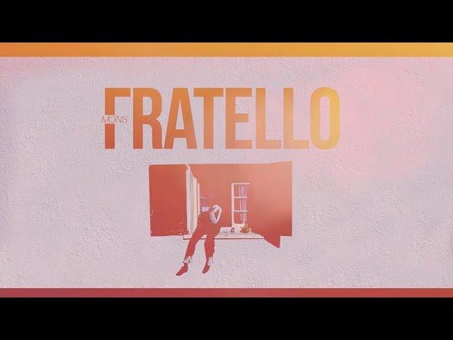 Mons Saroute - Fratello ( Official Music Video )
