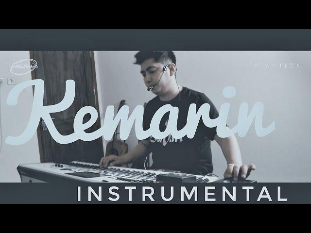 Seventeen - Kemarin Instrumental