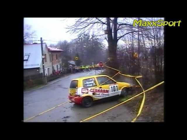 Rally Action  Compilation by MaxxSport