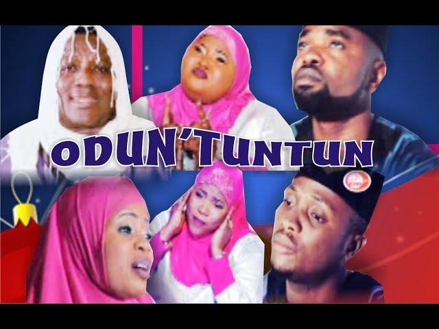 ODUN TUNTUN | This is a prayerful song for the beginning of the year | Saheed Osupa. Obirere, Ere As