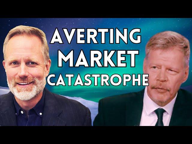 Stocks Will Be Supported, Because If Not, All Hell Could Break Loose | Sven Henrich