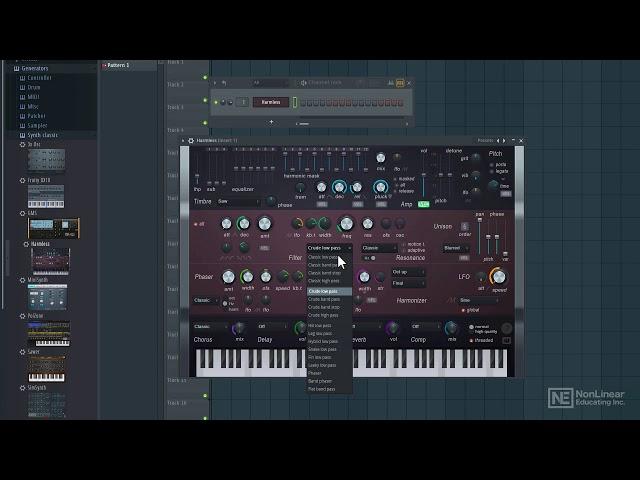 FL Studio 102: MIDI Recording and Editing  - 2. MIDI Controller Setup