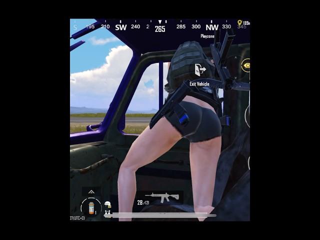 Wait For End#pubgmobile #pubgshorts #pubg #shortvideo