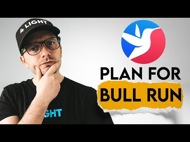 BSW Price Prediction. Biswap Coin Bull Run Plan