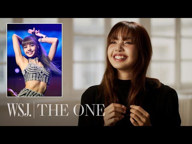 Why Lisa Misses Blackpink, What She Took From ‘The White Lotus’ and More | The One