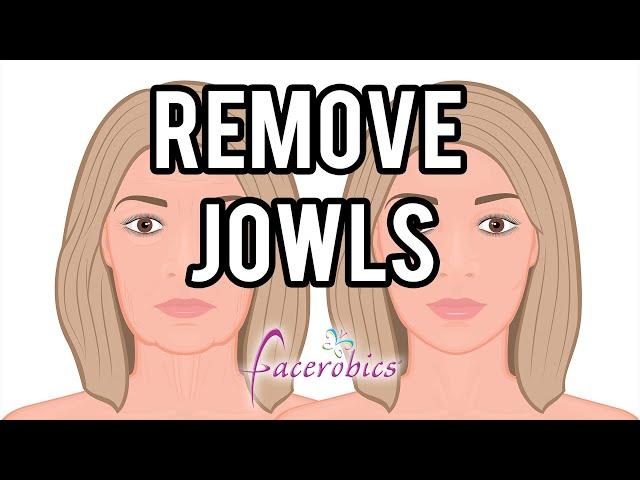 How to Lift Sagging Jowls Without Surgery