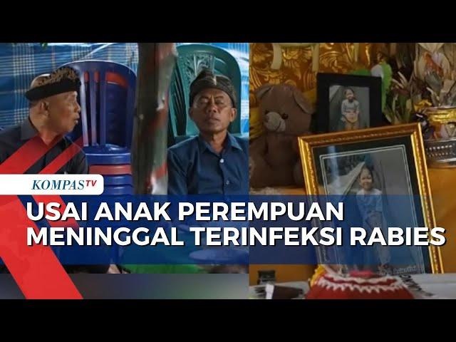 Seorang Anak Perempuan Meninggal, Pengurus Adat di Buleleng Terapkan Aturan Cegah Rabies